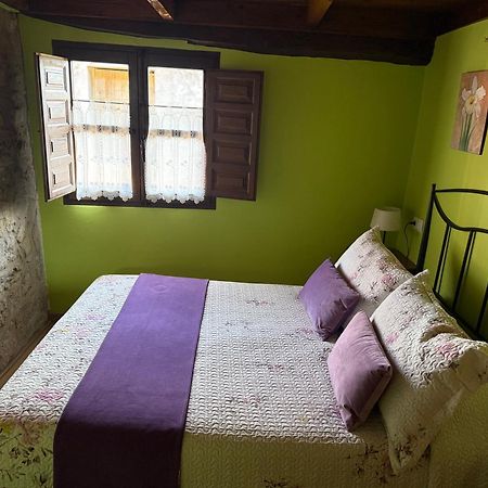 Vivienda Vacacional El Navariegu 1 Villanueva de Pria ภายนอก รูปภาพ