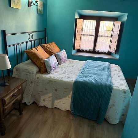 Vivienda Vacacional El Navariegu 1 Villanueva de Pria ภายนอก รูปภาพ