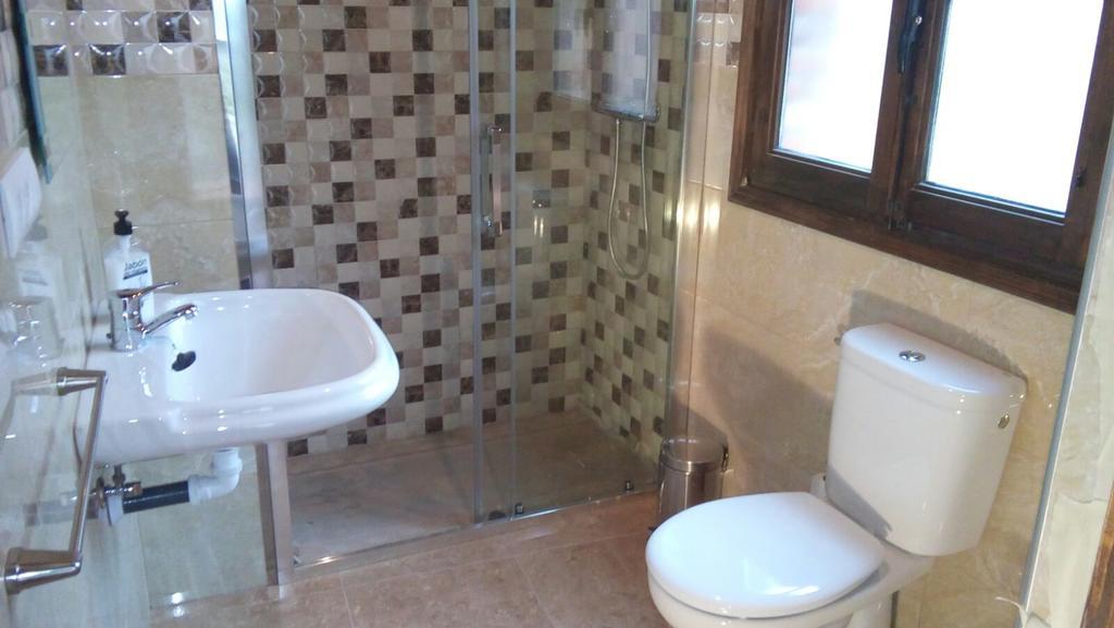 Vivienda Vacacional El Navariegu 1 Villanueva de Pria ภายนอก รูปภาพ
