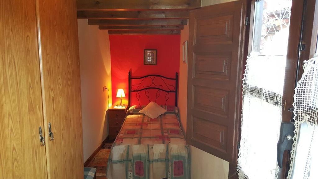 Vivienda Vacacional El Navariegu 1 Villanueva de Pria ภายนอก รูปภาพ
